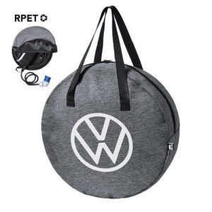 Bolsa Cable Helron
