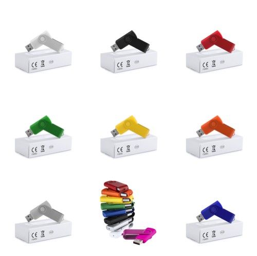 Memoria USB Survet 16GB
