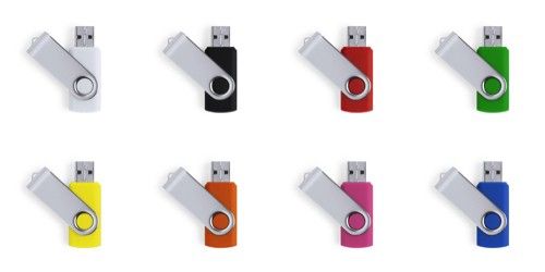 Memoria USB Yemil 32GB