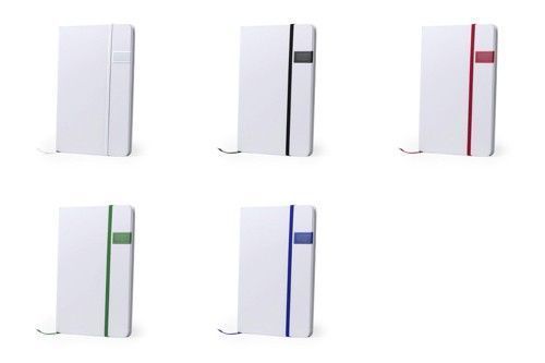 Bloc Notas USB Boltuk Bloc Notas USB Boltuk