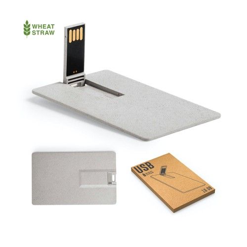 Memoria USB Glyner 16GB