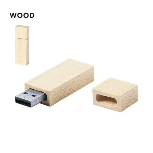 Memoria USB Nokex 16GB
