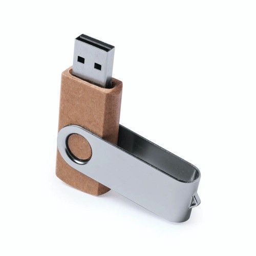 Memoria USB Trugel 16GB