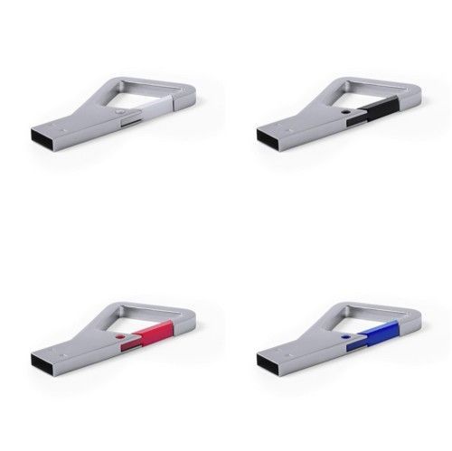 Memoria USB Drelan 8GB