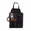 Set Barbacoa North