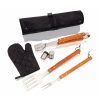 Set Barbacoa North