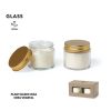 Set Velas Aromáticas Kesha