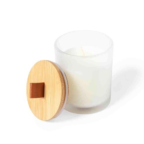 Vela Aromática Lonka