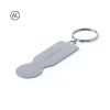 Llavero Moneda Talgun