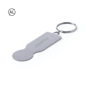 Llavero Moneda Talgun