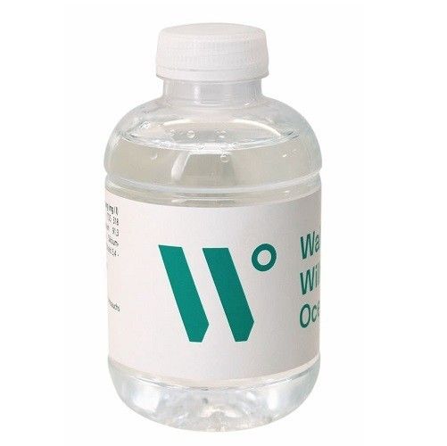 Botella Barcelona rPET 25cl - Etiq. Papel 1 Color