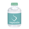 Botella Barcelona rPET 25cl - Etiq. Papel 1 Color