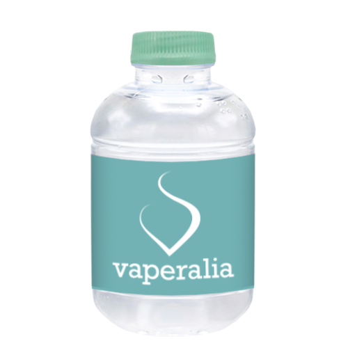 Botella Barcelona rPET 25cl - Etiq. Papel 1 Color