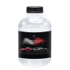 Botella Barcelona rPET 25cl - Etiq. Papel Todo Color
