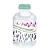 Botella Barcelona rPET 25cl - Etiq. Papel Todo Color