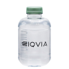 Botella Barcelona rPET 25cl - Imp. directa 1 color