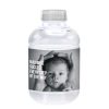 Botella Barcelona rPET 25cl - Etiq. Plástico Todo Color