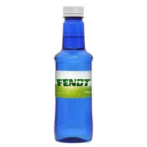 Botella Alzola Agua 33cl - Etiq. Papel a Todo Color