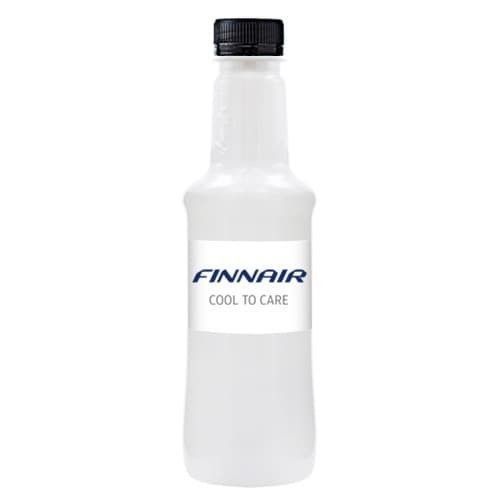 Botella Alzola Agua 33cl - Etiq. Papel a Todo Color