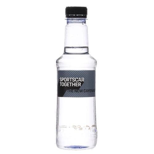 Botella Alzola Agua 33cl - Etiq. Papel a Todo Color