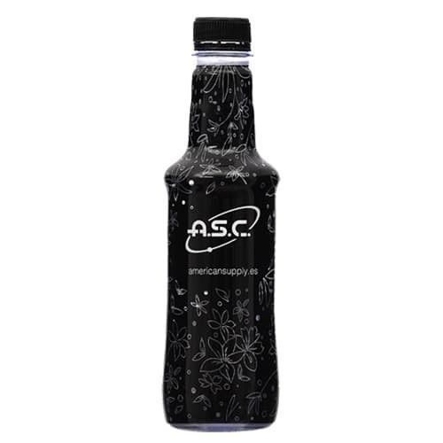 Botella Alzola Agua 33cl - Sleeve- Funda Completa Todo Color