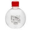 Botella Redonda Agua 33cl - Imp. Directa 1 Color