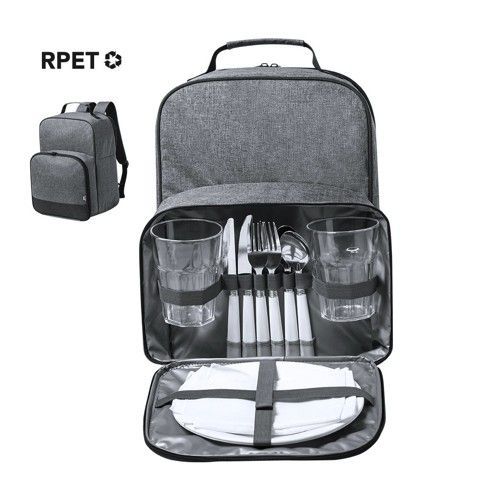 Mochila Nevera Picnic Kazor