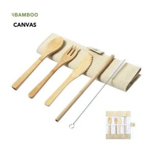 Set Cubiertos Corpax