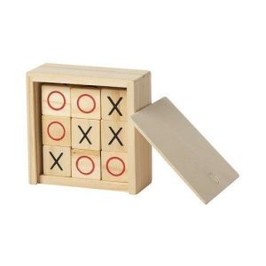 Juego Tres en Raya