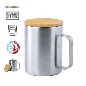 Taza Térmica Ricaly