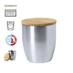 Vaso Térmico Zasel