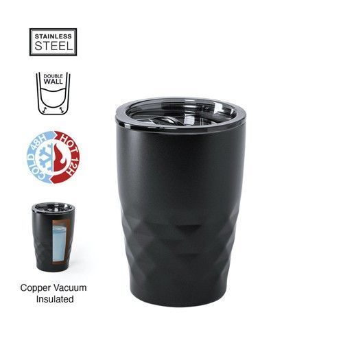 Vaso Térmico Blur