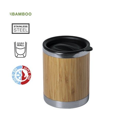 Vaso Térmico Lubon