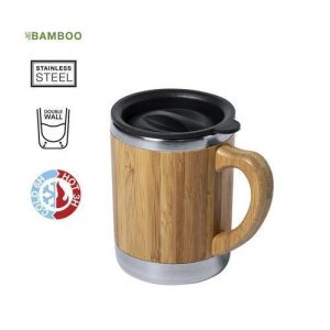 Taza Térmica Vanatin