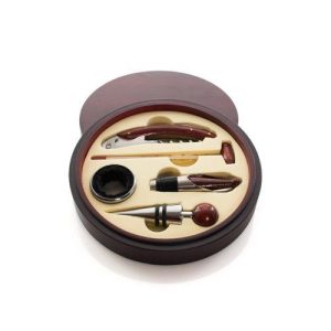Set Vinos Baco