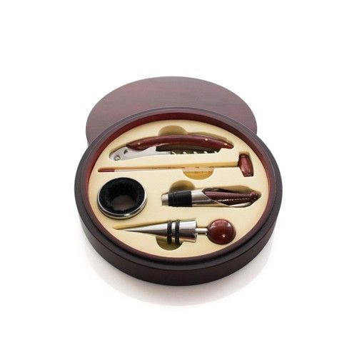 Set Vinos Baco