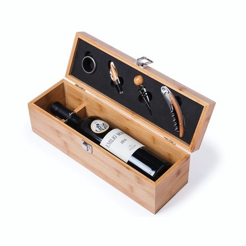 Set Vinos Boriax