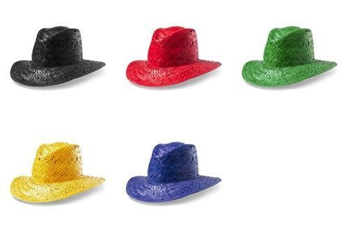 Sombrero Splash