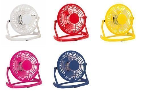 Miniventilador Miclox
