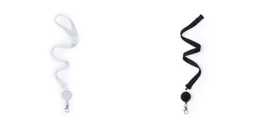 Lanyard Lemer