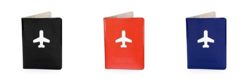 Funda Pasaporte Klimba