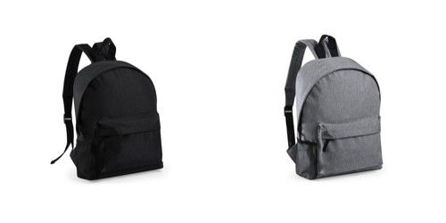 Mochila Caldy
