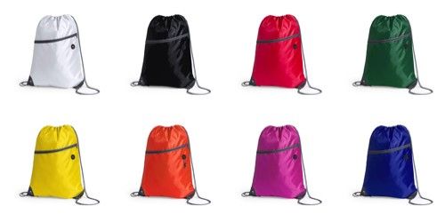 Mochila Blades