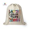 Mochila Sublimación Lizcom