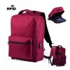 Mochila Antirrobo Komplete