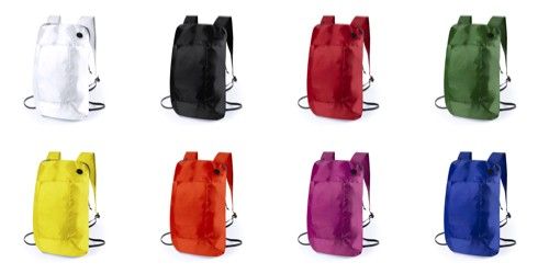 Mochila Plegable Signal