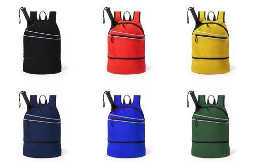 Mochila Dorian