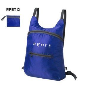 Mochila Plegable Brocky