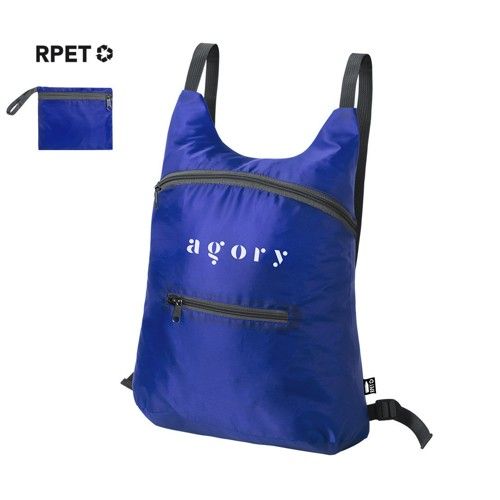 Mochila Plegable Brocky