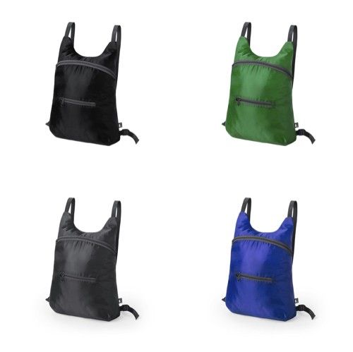 Mochila Plegable Brocky